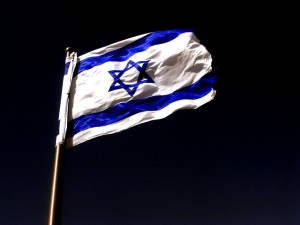 Will Israel stand alone? Photo: kudumomo/Flickr