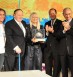 Mr.-Sheldon-Adelson-honorary-award-on-innovation-and-excellence-in-global-tourism