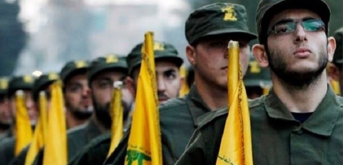 hezbollah fighters 678