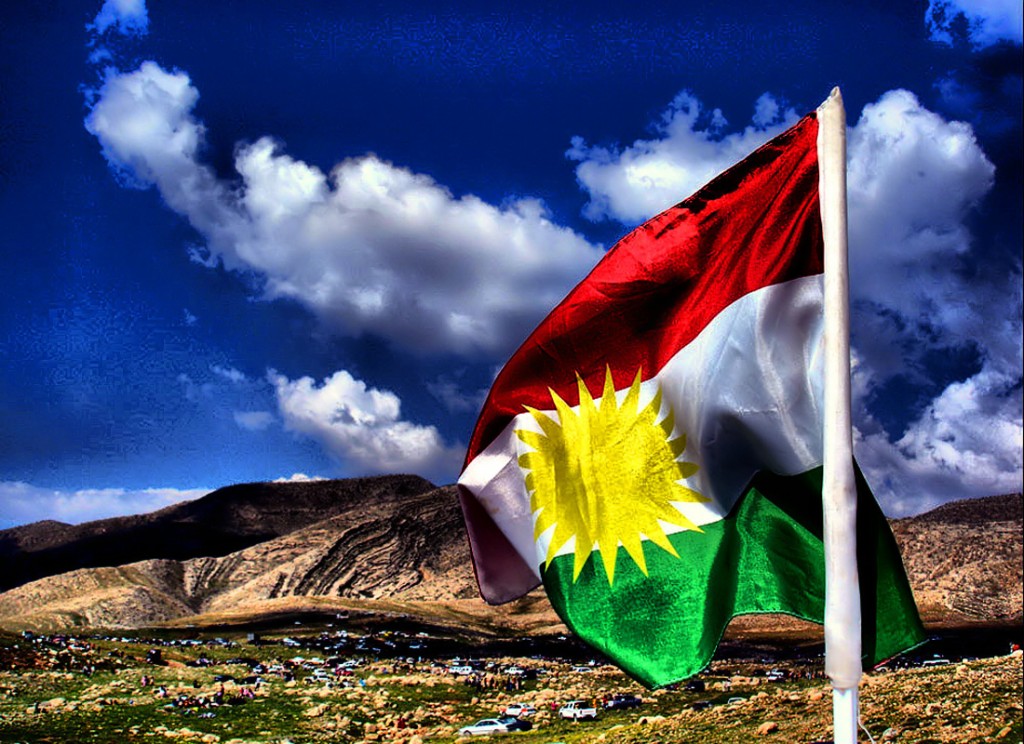 flag kurdistan photo flickr not big enough