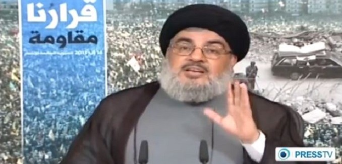 hezbollah leader killed in syria 678