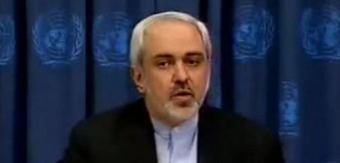 iran new foriegn minister 678