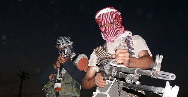 Iraqi Insurgents
