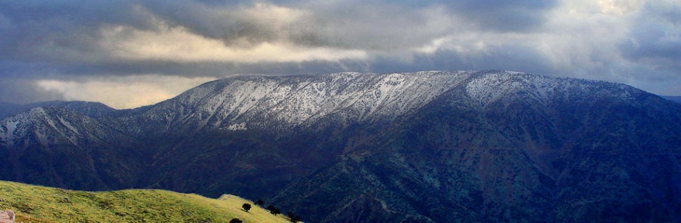 mountain kurdistan photo flickr
