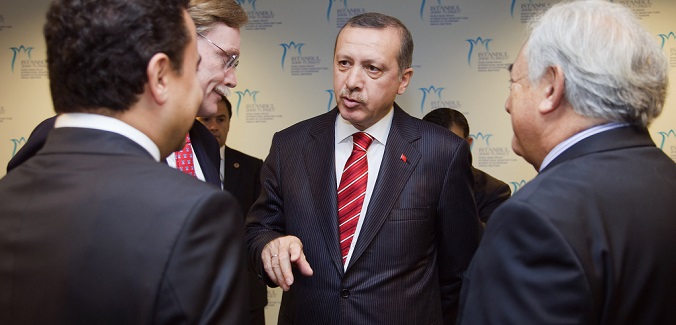 erdogan sidelining turkey 678