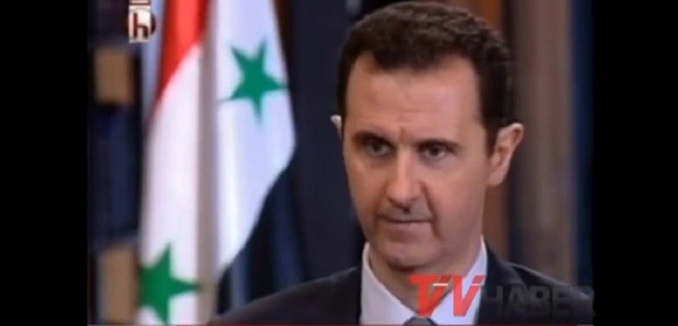 Assad Halk TV