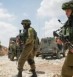 IDF troops