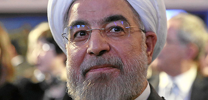 20141022_Hassan_Rouhani_(WEF_flickr)