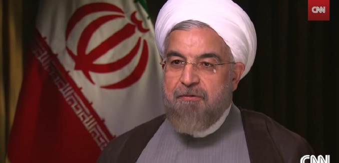 rouhani solo