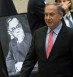 Prime Minister Benjamin Netanyahu arrives at the assembly hall for a special session marking the day Zeev Jabotinsky died, in the Knesset, the Israeli Parliament in Jerusalem on August 3, 2016. Photo by Yonatan Sindel/Flash90 *** Local Caption *** ?????
???? ??? ?????? ?? ?'????????
??? ?????? ?????? ??????
????