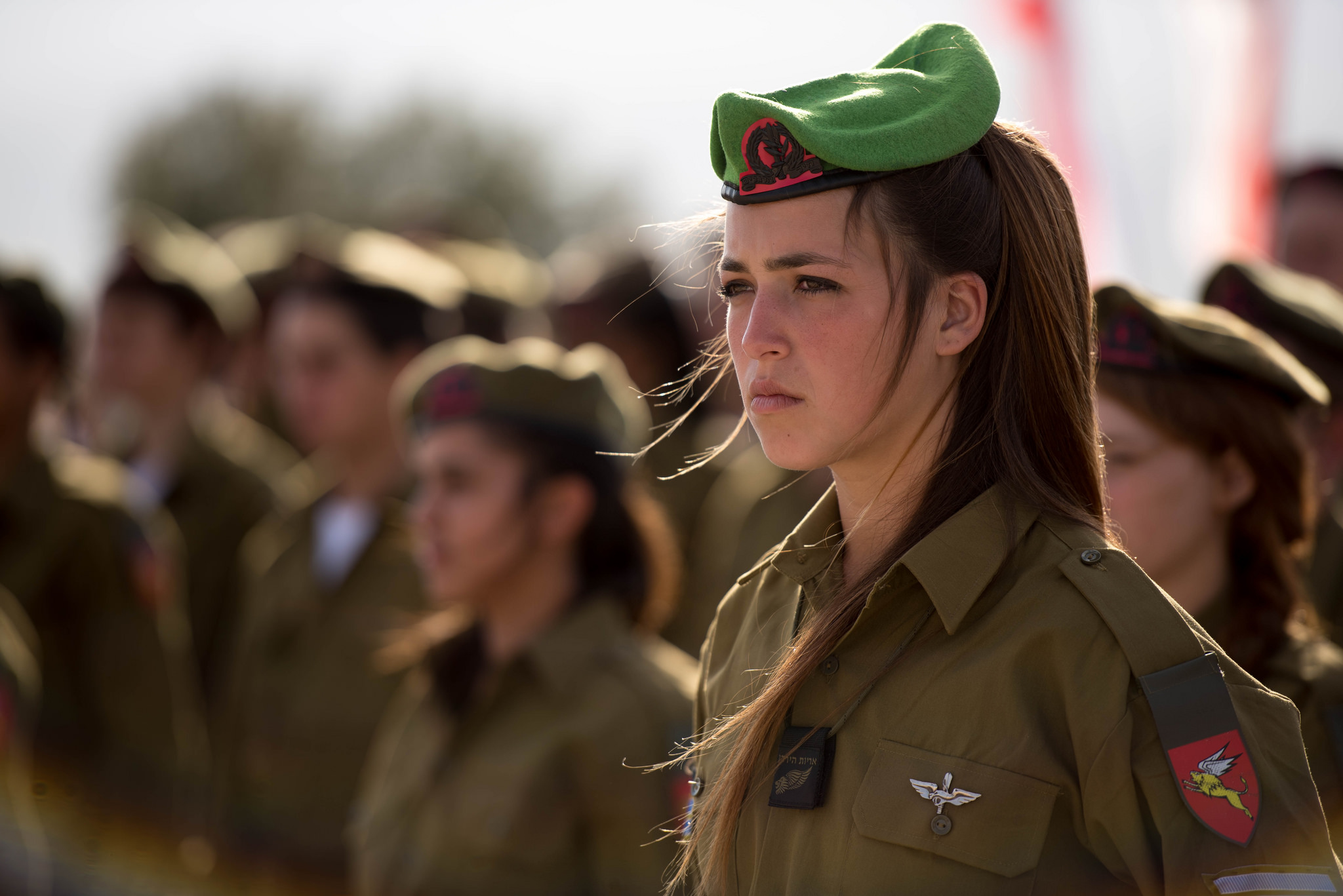 (Photo: IDF spokesperson)