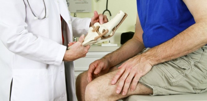knee-doctor