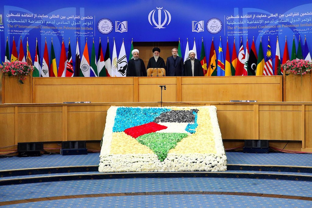 [Photo: Khamenei.ir]