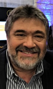 Jon Medved, founder and CEO of OurCrowd. Photo: TheTower.org