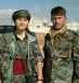 kurdish fighters