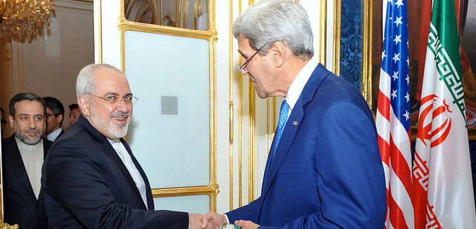 FeaturedImage_2017-10-23_WikiCommons_Secretary_Kerry_greets_Iranian_Foreign_Minister_Zarif
