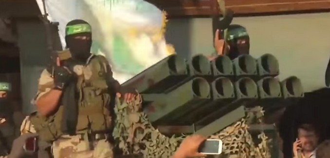 FeaturedImage_2018-03-27_101347_YouTube_Hamas_Military_Drills
