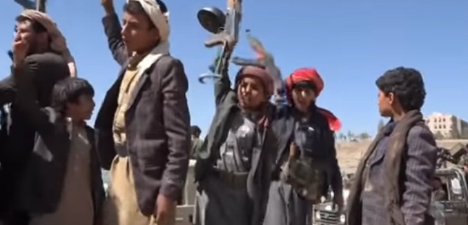 FeaturedImage_2018-12-23_222914_YouTube_Houthi_Child_Soldiers