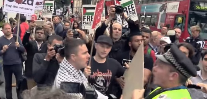 FeaturedImage_2019-01-31_161236_YouTube_London_Anti-Israel_Protest