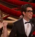 Israeli Director wins Oscar