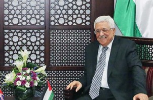Abbas: Always enough money for terrorists