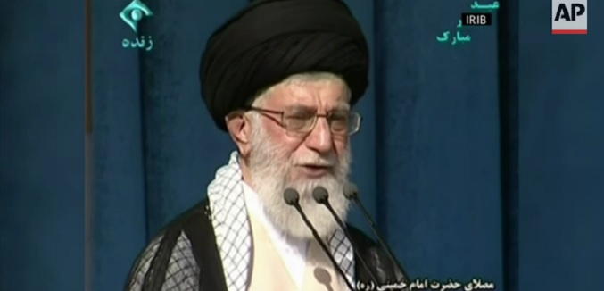 khamenei