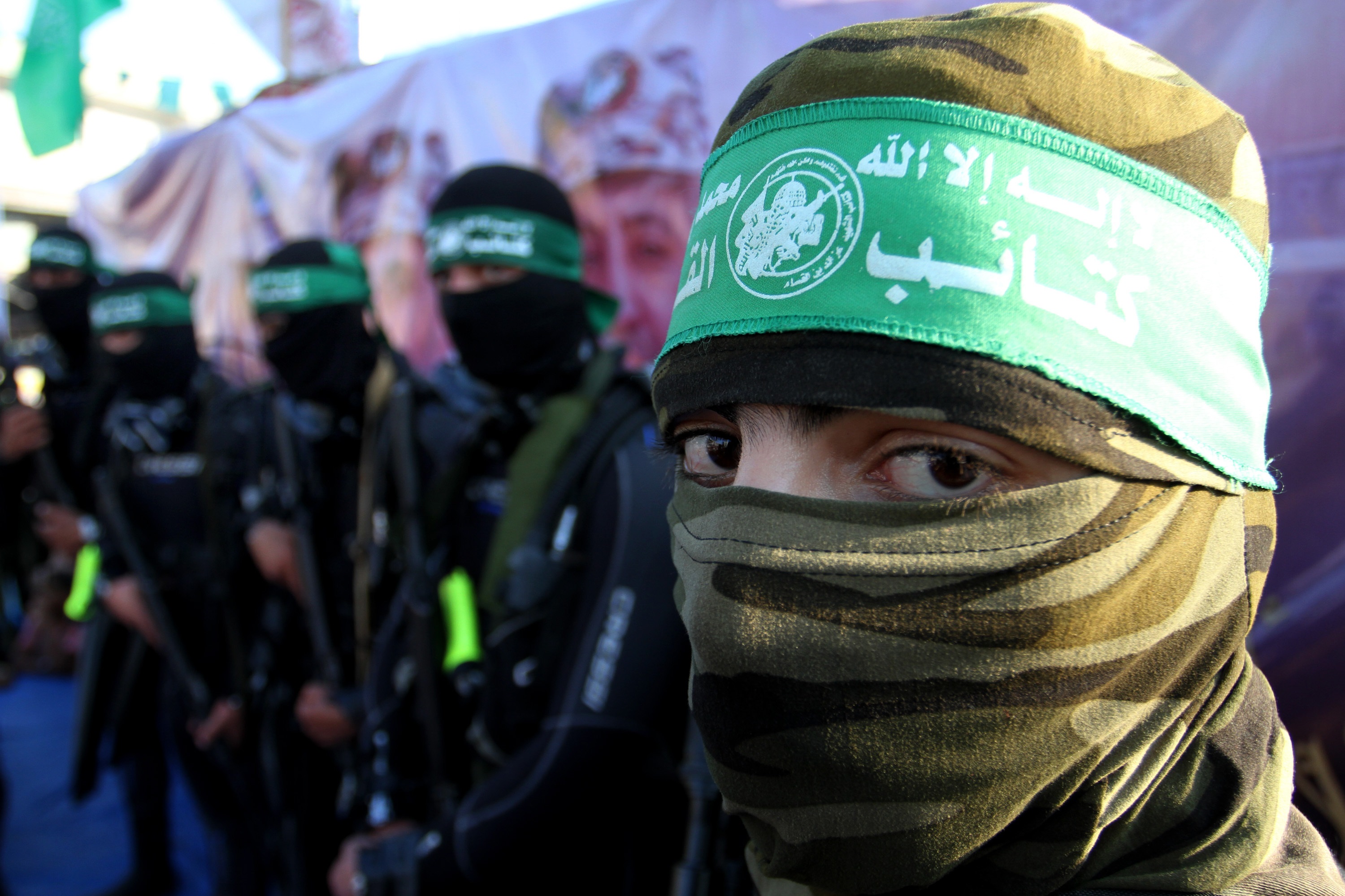 Мусульманское движение. Палестинский ХАМАС. ХАМАС 1988. ХАМАС солдаты Палестина. Террористы ХАМАС.
