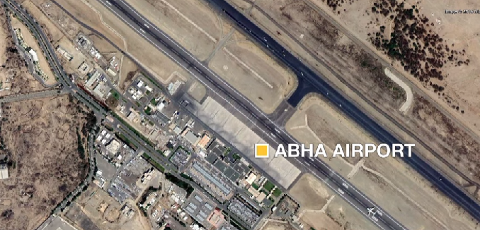 abha airport